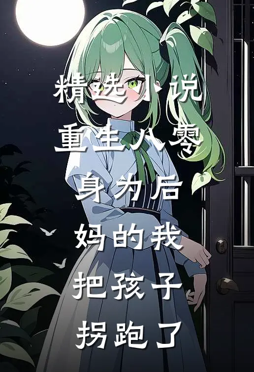 精选小说重生八零：身为后妈的我，把孩子拐跑了