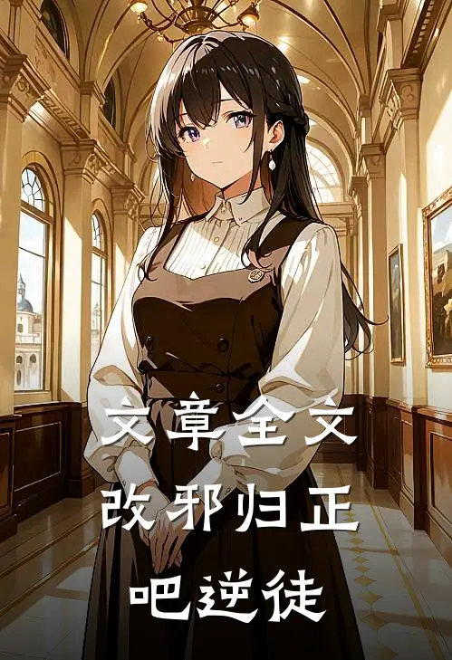 文章全文改邪归正吧逆徒