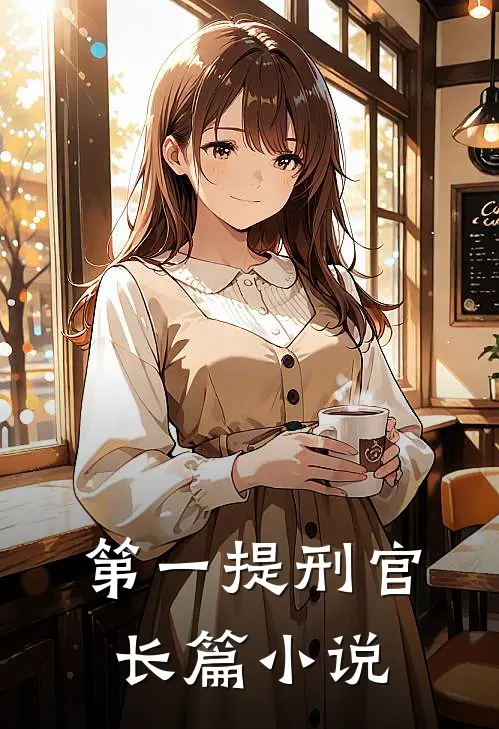 第一提刑官长篇小说