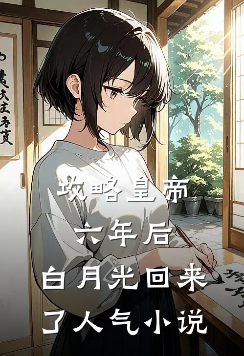 攻略皇帝六年后，白月光回来了人气小说