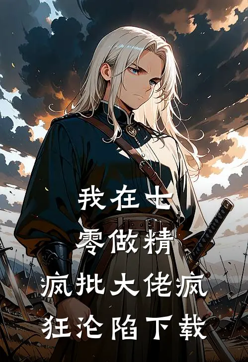 我在七零做精，疯批大佬疯狂沦陷下载