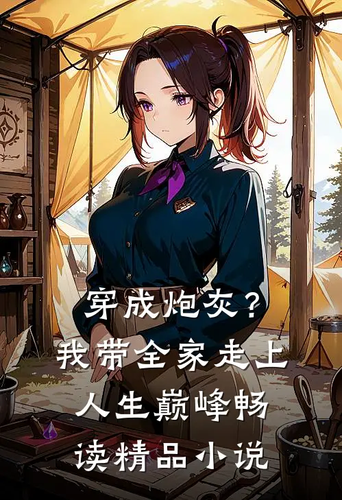 穿成炮灰？我带全家走上人生巅峰畅读精品小说
