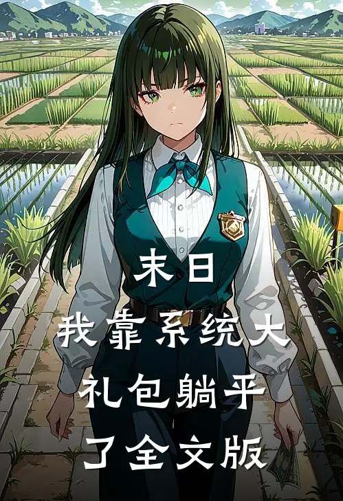 末日：我靠系统大礼包躺平了全文版