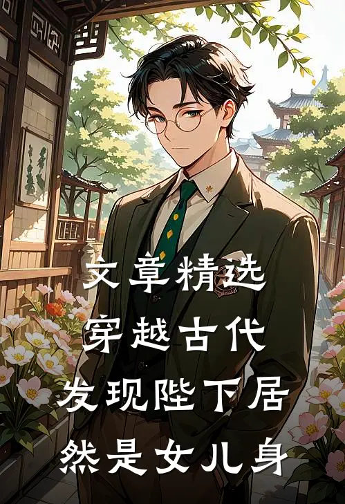 文章精选穿越古代，发现陛下居然是女儿身
