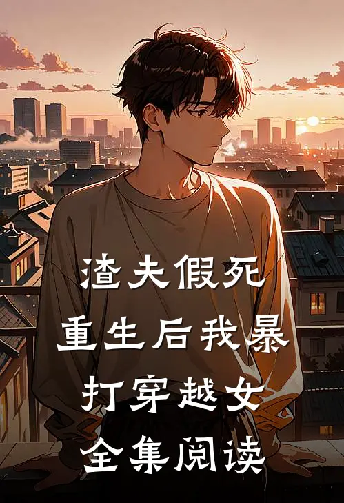渣夫假死：重生后我暴打穿越女全集阅读
