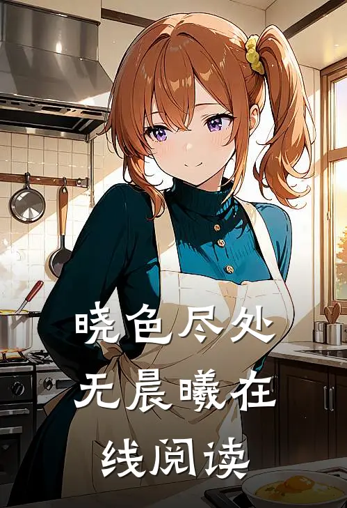 晓色尽处无晨曦在线阅读