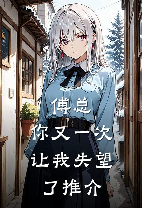 傅总，你又一次让我失望了推介