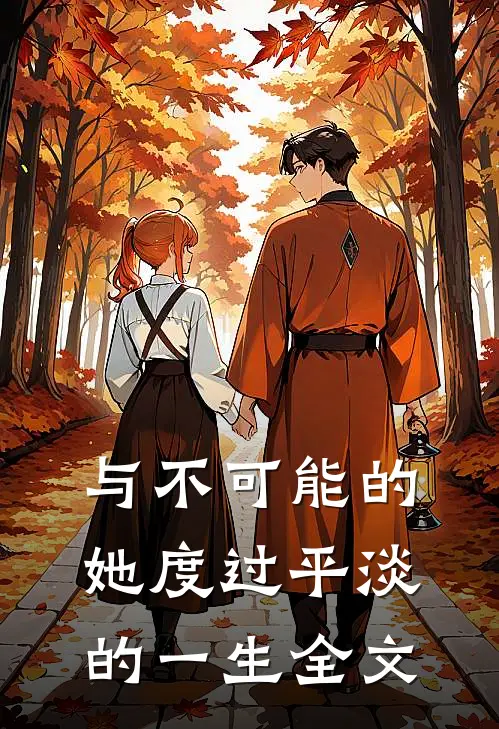 与不可能的她度过平淡的一生全文