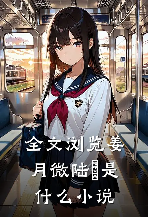 全文浏览姜月微陆璟是什么小说