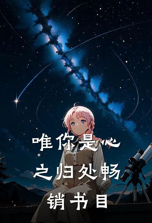 唯你是心之归处畅销书目
