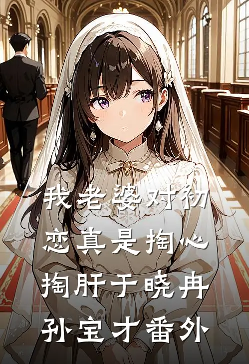 我老婆对初恋真是掏心掏肝于晓冉孙宝才 番外