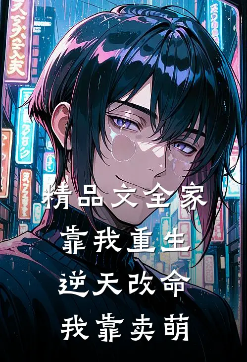 精品文全家靠我重生逆天改命，我靠卖萌