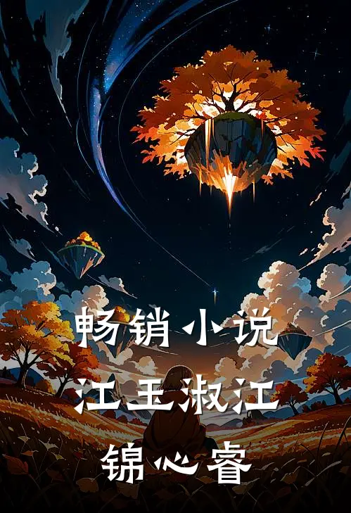 畅销小说江玉淑江锦心睿