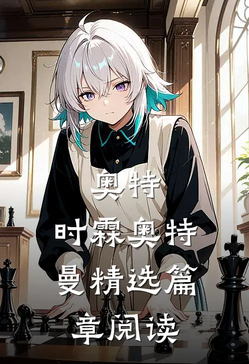 奥特：时霖奥特曼精选篇章阅读