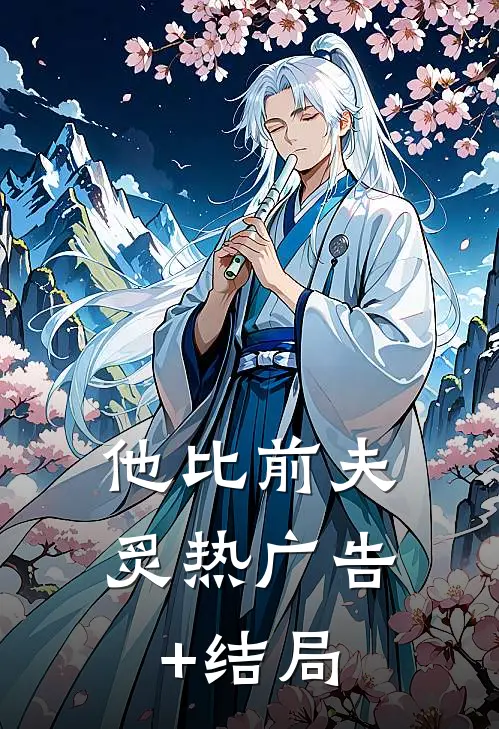 他比前夫炙热广告+结局