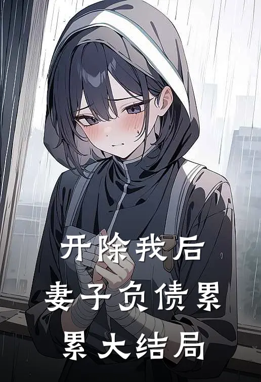开除我后，妻子负债累累大结局