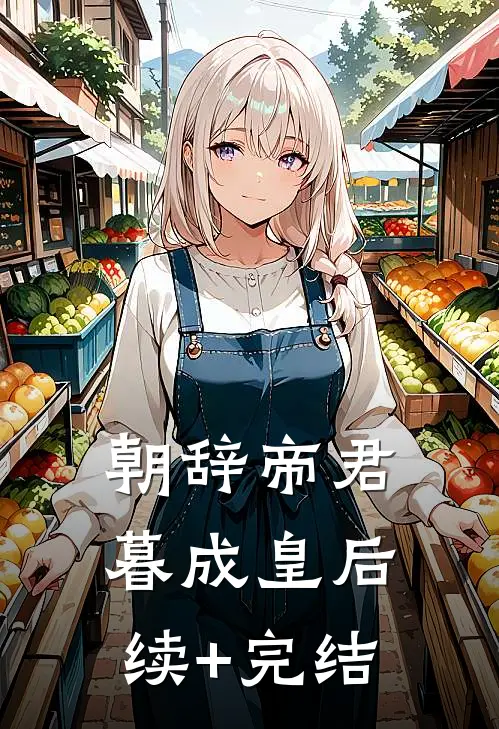 朝辞帝君暮成皇后续+完结