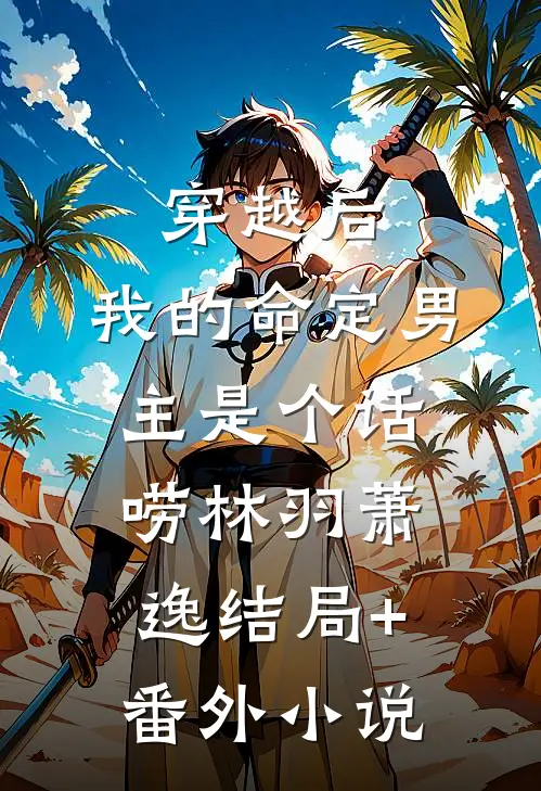 穿越后，我的命定男主是个话唠林羽萧逸结局+番外小说
