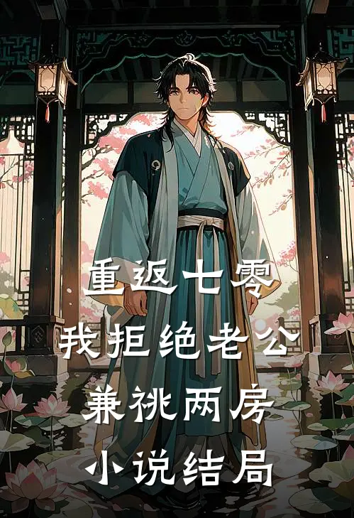 重返七零，我拒绝老公兼祧两房小说结局