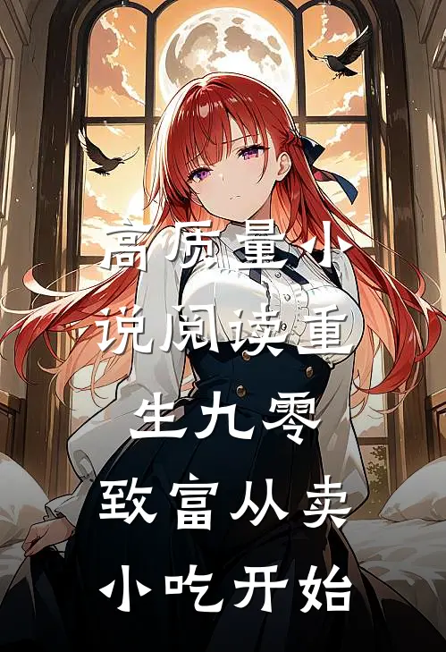 高质量小说阅读重生九零：致富从卖小吃开始