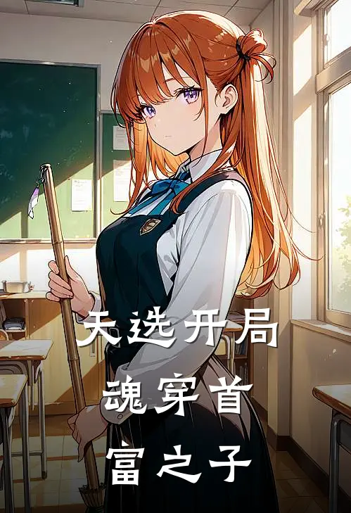天选开局，魂穿首富之子