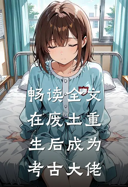 畅读全文在废土重生后成为考古大佬