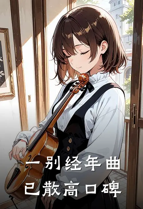 一别经年曲已散高口碑