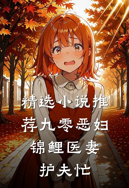 精选小说推荐九零恶妇：锦鲤医妻护夫忙