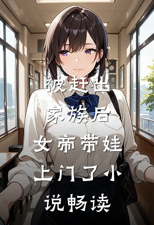 被赶出家族后，女帝带娃上门了小说畅读