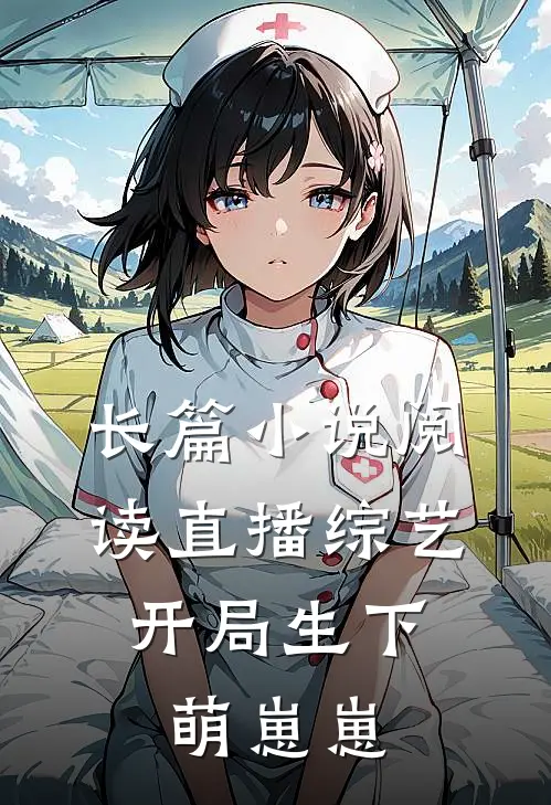 长篇小说阅读直播综艺：开局生下萌崽崽