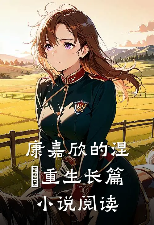 康嘉欣的涅槃重生长篇小说阅读