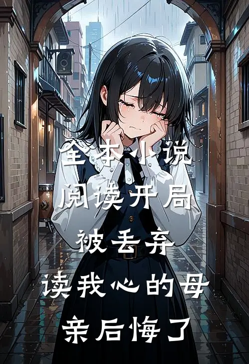 全本小说阅读开局被丢弃，读我心的母亲后悔了