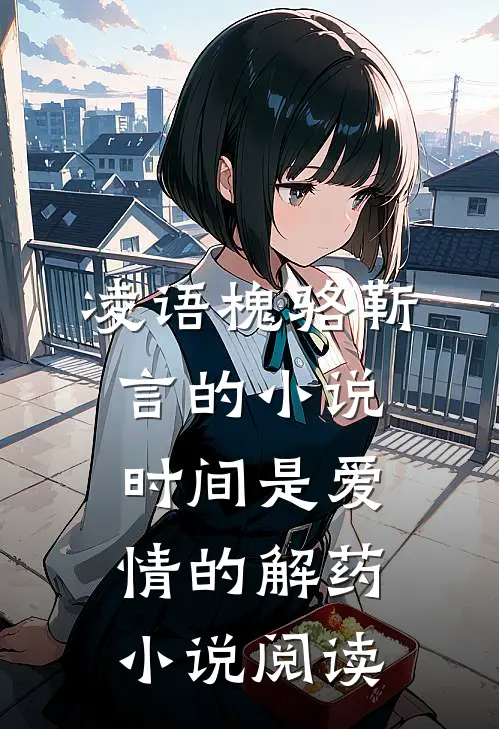 凌语槐骆靳言的小说时间是爱情的解药小说阅读