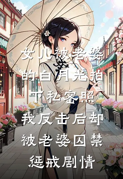 女儿被老婆的白月光拍下私密照，我反击后却被老婆囚禁惩戒剧情