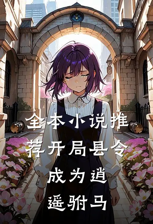 全本小说推荐开局县令，成为逍遥驸马