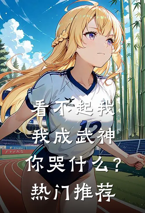 看不起我，我成武神，你哭什么？热门推荐