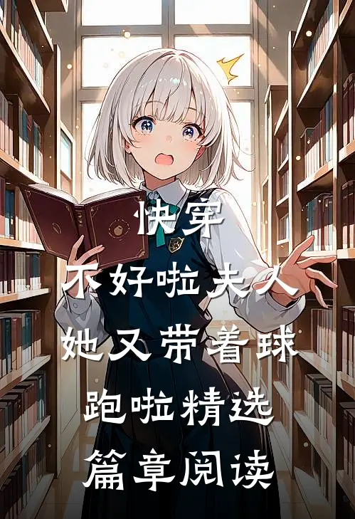 快穿：不好啦夫人她又带着球跑啦精选篇章阅读