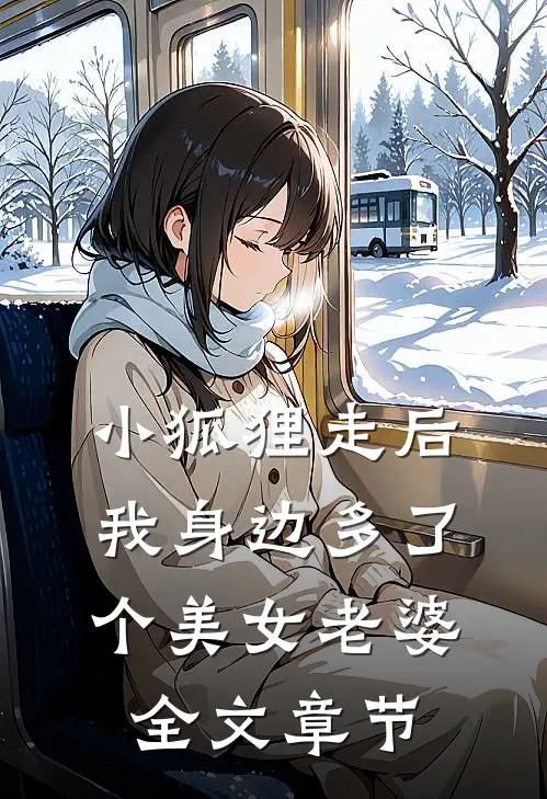 小狐狸走后，我身边多了个美女老婆全文章节