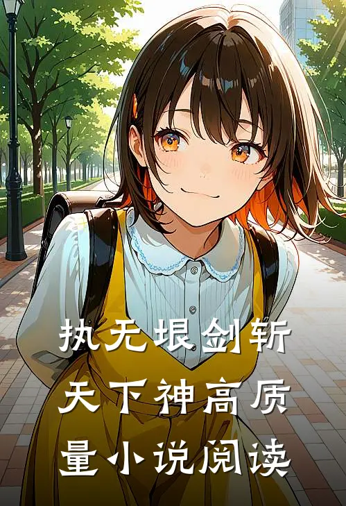 执无垠剑斩天下神高质量小说阅读