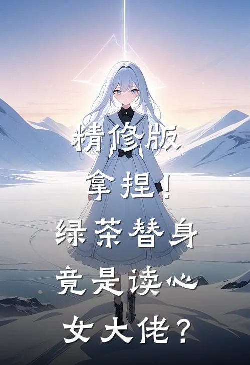 精修版拿捏！绿茶替身竟是读心女大佬？