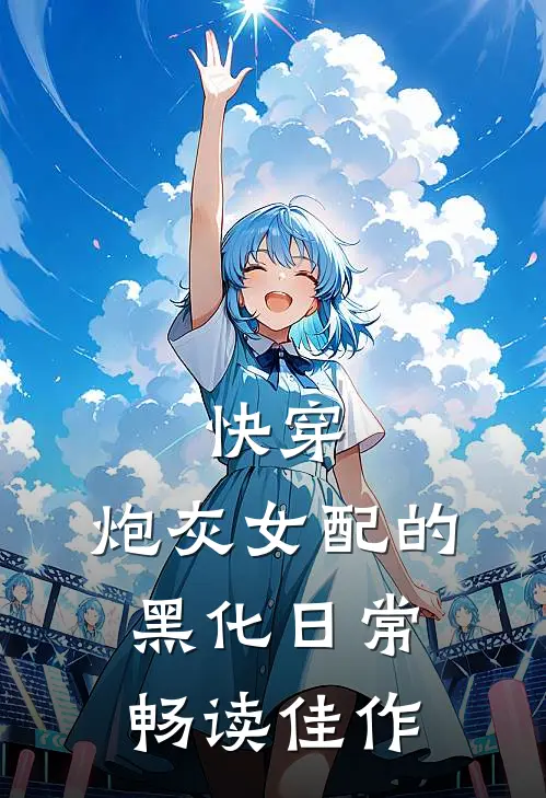 快穿：炮灰女配的黑化日常畅读佳作