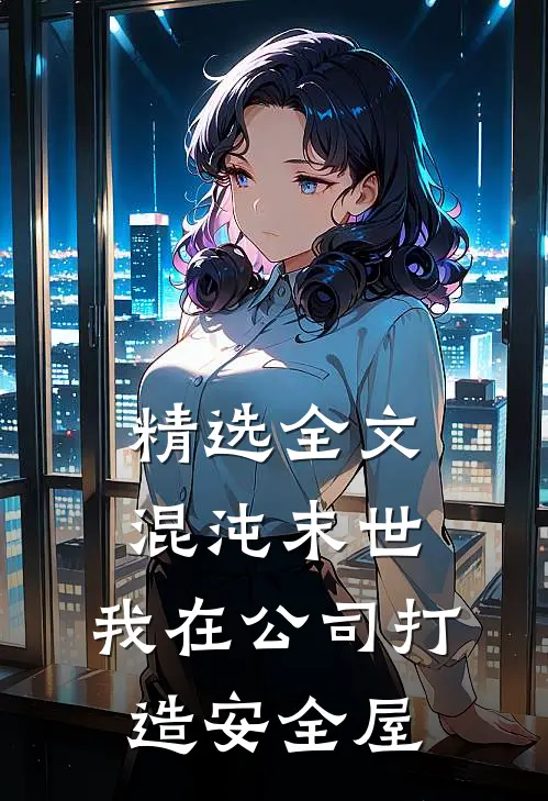 精选全文混沌末世：我在公司打造安全屋
