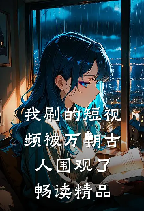 我刷的短视频被万朝古人围观了畅读精品