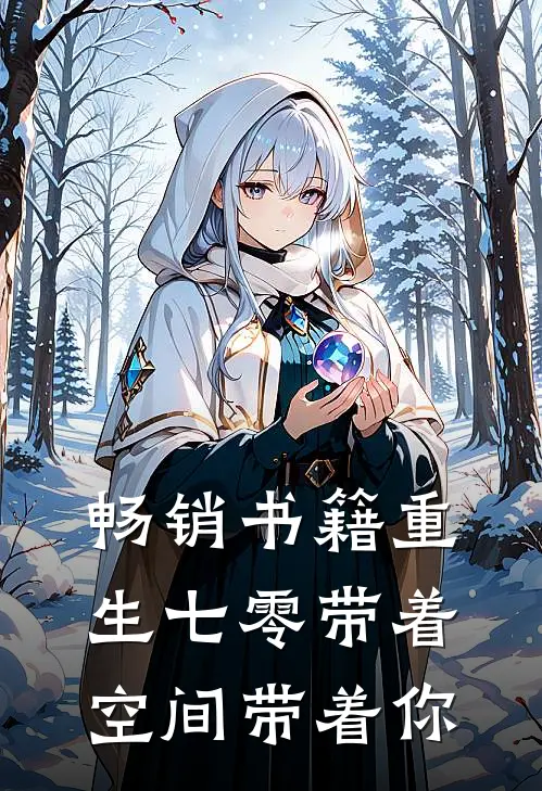 畅销书籍重生七零带着空间带着你