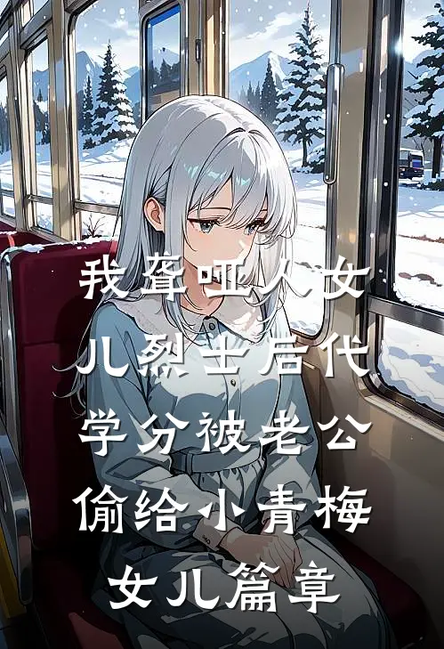 我聋哑人女儿烈士后代学分被老公偷给小青梅女儿篇章