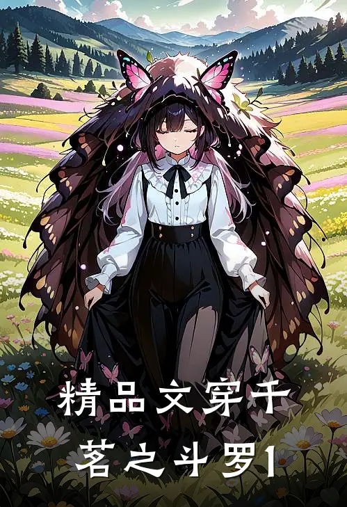 精品文穿千茗之斗罗1
