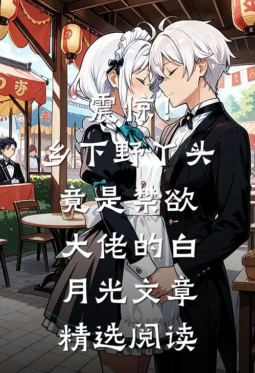 震惊！乡下野丫头竟是禁欲大佬的白月光文章精选阅读