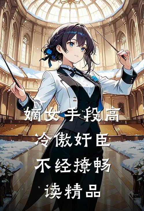 嫡女手段高，冷傲奸臣不经撩畅读精品