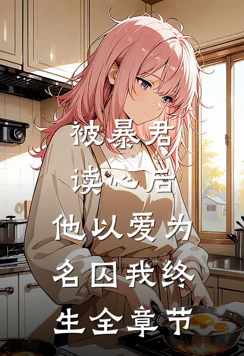被暴君读心后，他以爱为名囚我终生全章节