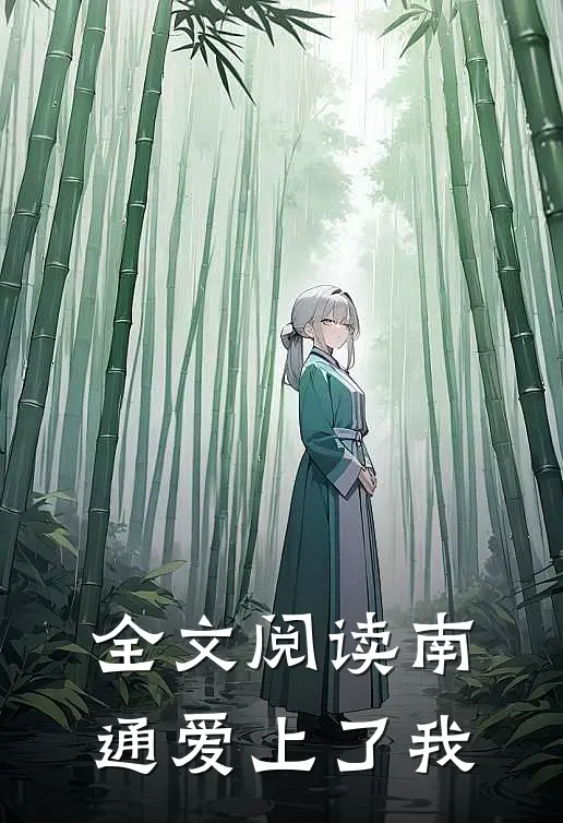 全文阅读南通爱上了我